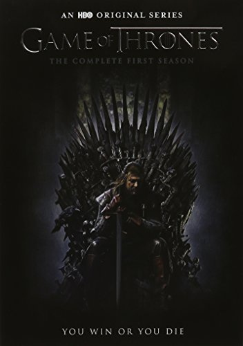 Game of Thrones: Season 1
