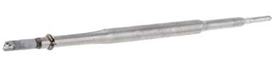 C210-007 Tip Chisel 2.3x0.7mm JBC TOOLS