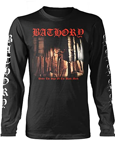 BATHORY UNDER THE SIGN LS