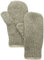 FoxRiver Herren Fäustlinge Wollhandschuh, L