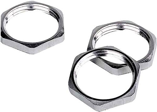 Lapp Zubehör MS-Mutter Sicherheit SM Pg16 SKINDICHT Sicherheit-Stecker für Eingang Kabel