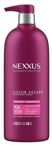 Nexxus Signature Line Colour Assure Replenishing Shampoo 1000ml