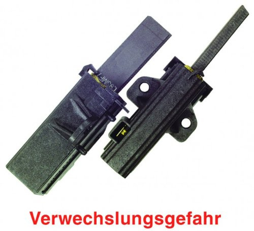 Kohlen(WA)m Halter, passend zu Geräten von:AEG ArthurMartin Atlas Brandt Elek...
