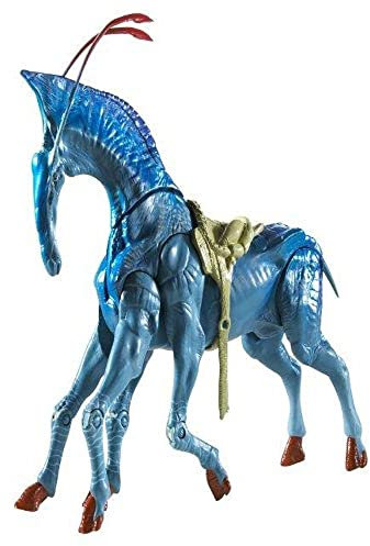 Avatar Direhorse Figur - R8834