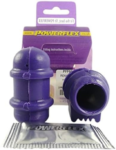 Powerflex PFF60-207-23 Performance Polyuretan Buchsen