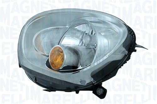 Magneti Marelli 710301267206 Hauptscheinwerfer, Recht Halogen | Kompatibel mit: MINI COUNTRYMAN, PACEMAN