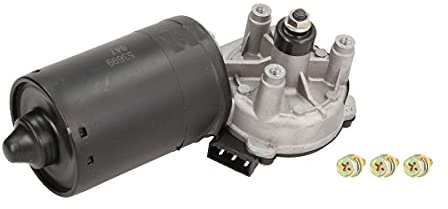 Magneti Marelli 1L0955119 Scheibenwischer Motoren | Kompatibel mit: SEAT CORDOBA, CORDOBA Vario, IBIZA II, TOLEDO I, VW CADDY II Großraumlimousine
