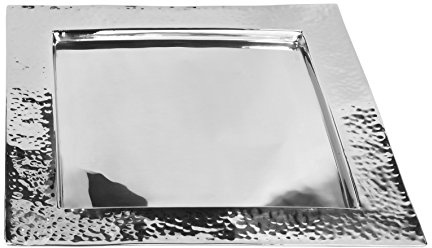 Fink 127481 PIATTO Tablett, Edelstahl