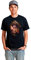 Morph DDTMENX - neuen Stil Bewegliches T-Shirt Halloween Hektisches Auge Größe XL