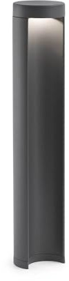 Faro Barcelona 72298 - CHANDRA Signallampe dunkelgrau
