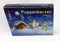 Weihnachtspyramide Hochwertige Puppenkerzen weiss - 1,0 cm Durchmesser - Original Erzgebirge - Müller Kleinkunst