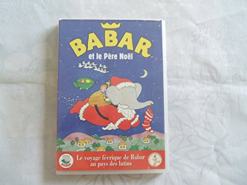 Babar et le Père Noël