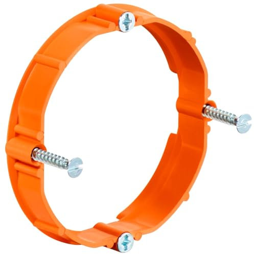 Kaiser - Ausgleichsring poliert Durchmesser 60 x 10 mm