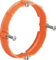 Kaiser - Ausgleichsring poliert Durchmesser 60 x 10 mm