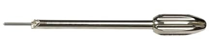 Harder & Steenbeck 123933 Screwdriver for Needle Seal for All H&S and Hansa Models Except COLANI