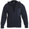 Mil-Tec Knitted Jumper,Blau (navy blue),48