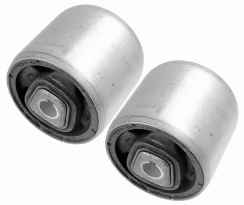 LEMFÖRDER 34644 02 Reparatursatz Lenker für BMW 3 Touring (E91) 2004-2012 Beidseitig, Hinten, Vorderachse und Andere Fahrzeuge | Kompatibel mit: BMW 3, 3 Coupe, 3 Touring, X1