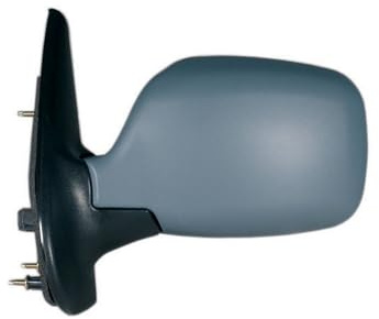 Alkar 9239174 Außenspiegel | Kompatibel mit: NISSAN KUBISTAR Kasten, RENAULT KANGOO, KANGOO Express