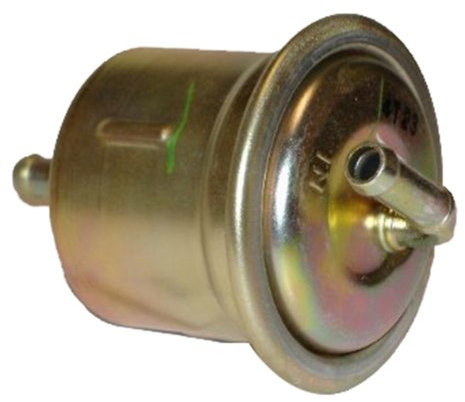 JAPKO 30694 Kraftstofffilter Line Filter Kompatibel mit DAIHATSU CUORE IV L501 2330087214 2330087221000
