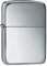 Zippo 1941 Replica High Polish Sterling Silver