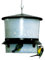 Schwegler Futtersilo No 9, Vogelhäuschen, Futterhaus