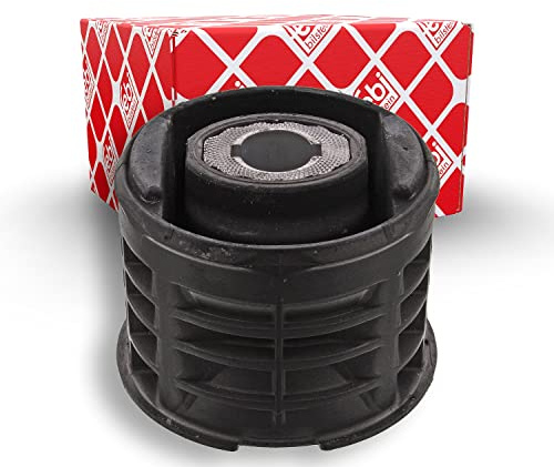 febi bilstein 36717 Axle Beam Mount for rear axle support, pack of one