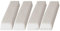 Toko Backshop Barwax-Set UNIVERSAL, 1kg