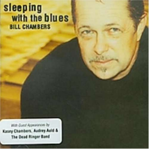 Sleeping With The Blues 12 Tracks