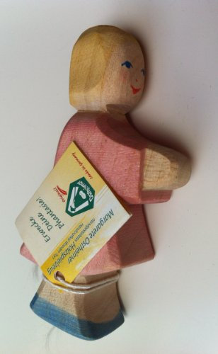 Tochter NEU Ostheimer 10014 [Spielzeug]