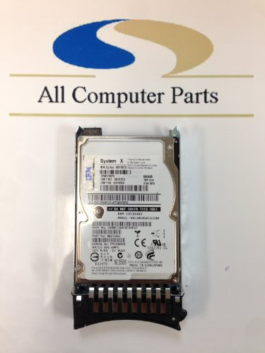 IBM 500 GB 7200 6 Gbps NL SAS 2.5 SFF Slim-HS HDD 500 GB SATA 500 GB 500 GB 7200 RPM SATA HDD
