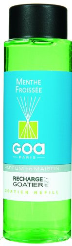Goa 25927 Duftspender Goatier Minze, 250 ml