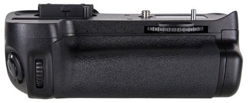 ayex Battery Grip Suitable for Nikon D7000 Similar to MB-D11 100% Compatibility Battery Grip Ideal for Photographing in Portrait Format
