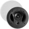 Polk Audio 90-RT 3-Way In-Ceiling Speaker - The Vanishing Series, Perfect for Mains, Rear or Side Surrounds, Paintable Wafer-Thin Sheer Grille, Dual Band-Pass Bass Ports for Low Frequencies