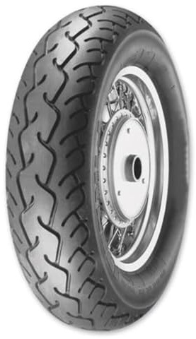 Pirelli MT66-Route Rear Motorcycle Tire 140/90-16 (71H) - Fits: Honda Gold Wing/Aspen/Int. GL1100 1982-1983