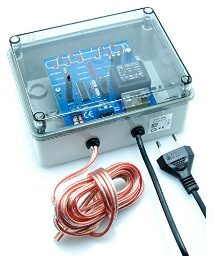 Generador de campo magnético MultiPlus ablandador de Agua