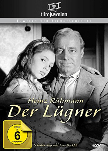 Heinz Rühmann - Der Lügner