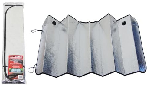 Carpriss 79160040 - Visera solar