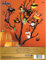 Bucilla 402441 Halloween-Ornament-Set, Filz-Applikationsset, Orange/Schwarz, 29.84 x 22.86 x 3.55 cm