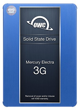 OWC 480GB Mercury Electra 3G Solid State Drive