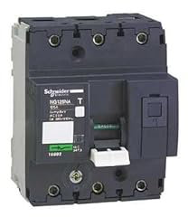 Schneider 18890 NG125NA 3P 80A Disjoncteur de charge