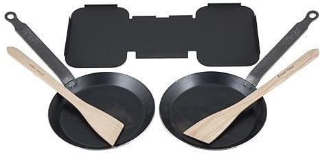 Bron Coucke - REB01 - Kit reblochade pour alpage - Multicolore (noir/gris) 53x26.5x40 cm