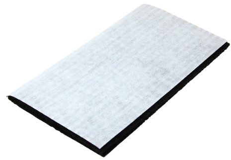 Universal Deep Fat Fryer Paper Filter