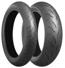 Bridgestone 6370-110/80/R18 58W - E/C/73dB - Ganzjahresreifen