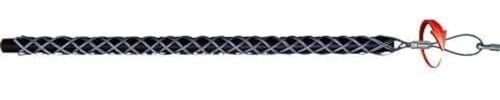 Runpotec Cable de tracción con drall Equilibrio, diámetro 19 – 25 mm, rosca RTG, diámetro 6 mm, 20268