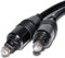 REALMAX® Toslink Cable 1m 2m 3m 4m 5m 10m Digital Optical audio Gold Premium Quality supports all Toslink enabled devices and gadgets (10m Toslink Cable)