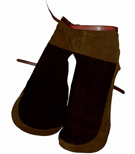 Tattini Schürze für Hufschmiede