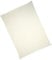 BabyPrem Stubenwagen Moseskörbe Flachbettuch Baumwolle 100 x 70cm WEISS