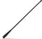 2m/70cm Antenna HYS-771N 15.6-Inch Whip VHF/UHF (144/430Mhz) Antenna SMA-Female for AnyTone, BaoFeng, and Yaesu