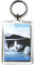 PC3721® Llaveros grandes en blanco para fotos, 50 x 35 mm, inserto 92033 (200 piezas)