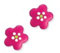 Scout Kinder und Jugendliche-Ohrstecker 925 Sterling Silber 262124100
